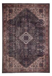 Brązowy dywan Floorita Bjdiar, 80x150 cm