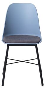 Niebieskie krzesło Unique Furniture Whistler