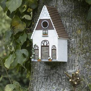 Esschert Design Domek dla ptaków