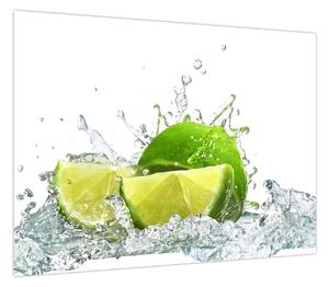 Obraz - Limes (70x50 cm)