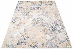 Nowoczesny abstrakcyjny dywan z krótkim włosiem - Nena 5X