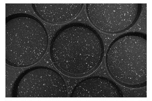 Patelnia z powierzchnią nieprzywierającą Pfluon Granit Orion Grande, ⌀ 27 cm
