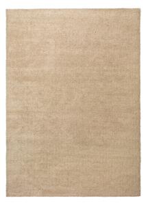 Beżowy dywan Universal Shanghai Liso, 160x230 cm