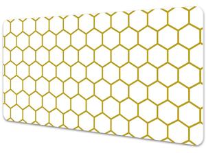 Hexagon Podkładka na biurko Hexagon