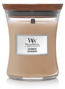Świeca zapachowa WoodWick Core Cashmere