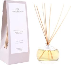 Dyfuzor zapachowy - Intense Amber - Drogocenna Ambra - 100ml