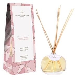 Dyfuzor zapachowy kolekcja Fall/Winter - Coppery Softness - Miedziana Miękkość - 100ml
