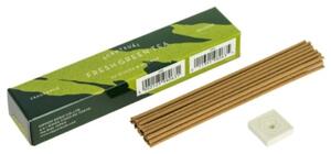 Japońskie kadzidełka zapachowe - Scentsual - Fresh Green Tea