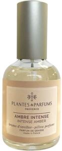 Mgiełka do poduszek - Intense Amber - Drogocenna Ambra 50ml