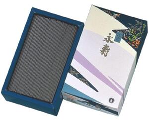 Japońskie kadzidełka - Big Box - Jinkoh Eiju - 430szt
