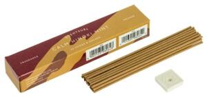 Japońskie kadzidełka zapachowe - Scentsual - Calm Hinoki Mint