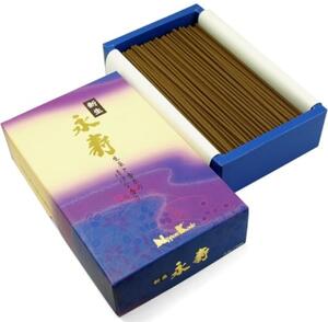 Japońskie kadzidełka - Big Box - Shinsei Eiju - 430szt
