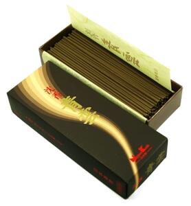 Japońskie kadzidełka - Big Box - Seiun Jinkoh - 160szt