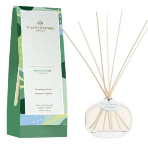 Dyfuzor zapachowy kolekcja Spring/Summer - Divine Mint - Boska Mięta- 100ml