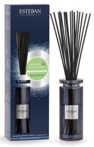 Pałeczki Zapachowe - Esteban Paris - Elessens - White Tea & Ylang Ylang - 75ml