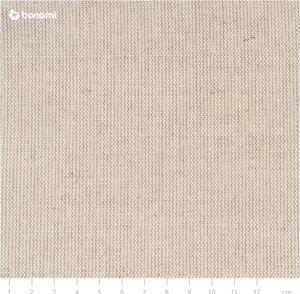 Podnóżek z lnianym obiciem Karup Design Senza Natural/Linen