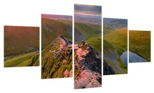 Obraz - Blencathra (125x70 cm)
