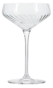 Szklanki zestaw 4 szt. do szampana 290 ml Robi – S|P Collection