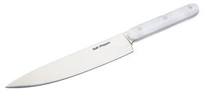 Nóż szefa kuchni ze stali nierdzewnej Chop – Salt&Pepper