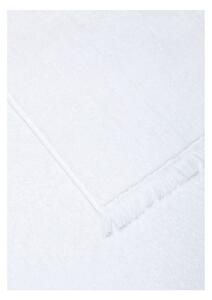 Zestaw 8 białych ręczników ze 100% bawełny Bonami Selection