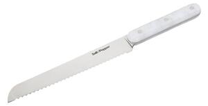 Nóż do pieczywa ze stali nierdzewnej Chop – Salt&Pepper