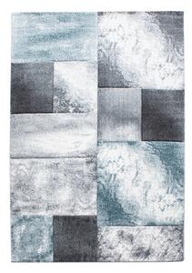 Niebiesko-szary dywan 80x150 cm Hawaii – Ayyildiz Carpets
