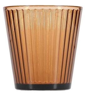 Szklanki zestaw 4 szt. 270 ml Luz – BonBistro
