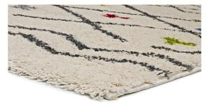 Biały dywan odpowiedni na zewnątrz Universal Kasbah Puro, 160x230 cm