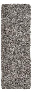 Szary chodnik 60x220 cm Vista – Think Rugs