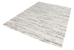 Szaro-kremowy dywan Mint Rugs Delight, 120x170 cm