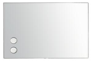 Szafeczka na kluczek z powierzchnią magnetyczną Wenko Home, 20x30 cm