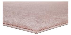 Różowy dywan Universal Montana, 120x170 cm