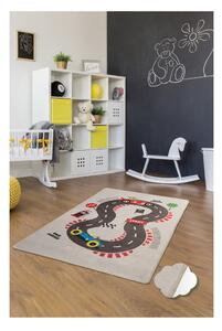 Dywan dla dzieci Game, 140x190 cm