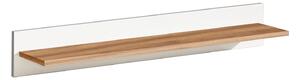 Półka wisząca 85 cm Sven SV16 Dąb Nash/Sosna Andersen