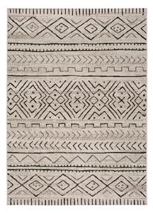Szarobeżowy dywan odpowiedni na zewnątrz Universal Libra Grey Garro, 80x150 cm