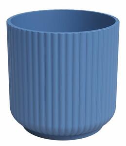 Ceramiczna ręcznie wykonana osłonka na doniczkę ø 15 cm Luna – Artevasi