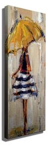 Obraz na płótnie Josephine, 30x80 cm