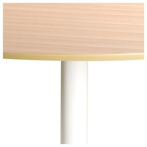 Okrągły stół Actona Ibiza, ⌀ 110 cm