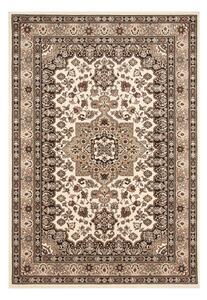 Beżowy dywan Nouristan Parun Tabriz, 200x290 cm