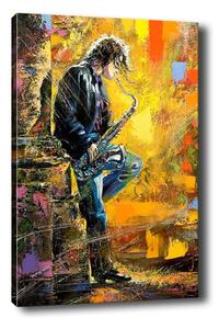 Obraz Tablo Center Artist, 40x60 cm