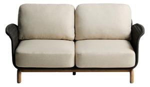 Beżowa sofa ogrodowa Alipa – Kave Home