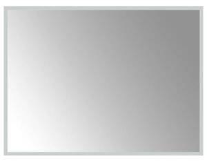 Lustro Åazienkowe z LED, 60x80 cm