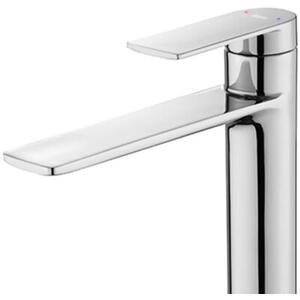 Bateria Umywalkowa REA MY1902-21C STORM Wysoka Chrom