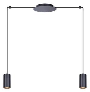 Loftowa lampa wisząca z regulacją zwisów - S780 R1-T47