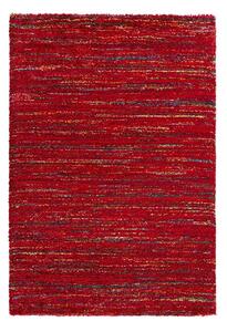 Czerwony dywan Mint Rugs Chic, 120x170 cm
