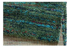 Zielony dywan Mint Rugs Chic, 80x150 cm