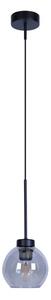 Lampa wisząca ze szklanym kloszem 15 cm - S814-Esschert Design