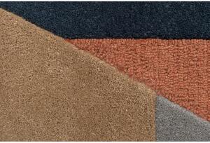 Wełniany dywan Flair Rugs Alwyn, 160x230 cm