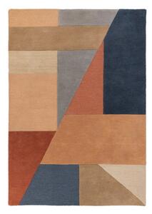 Wełniany dywan Flair Rugs Alwyn, 120x170 cm