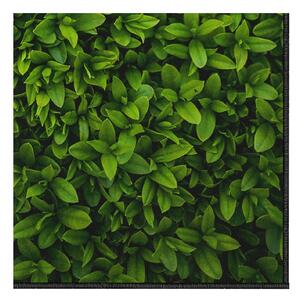 Zielony dywan Oyo home Ivy, 100x140 cm